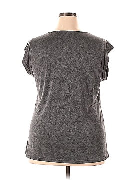 Unbranded Sleeveless T-Shirt (view 2)