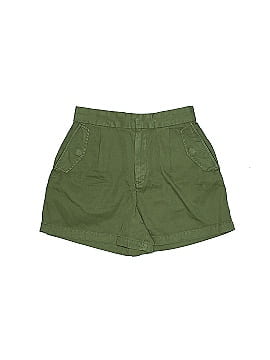 Gap Shorts (view 1)