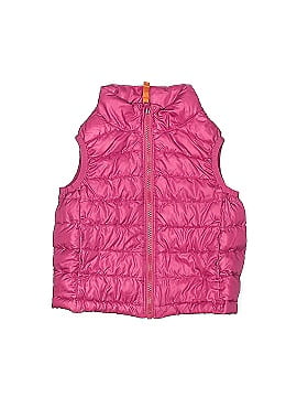 Primary Clothing Vest (view 1)