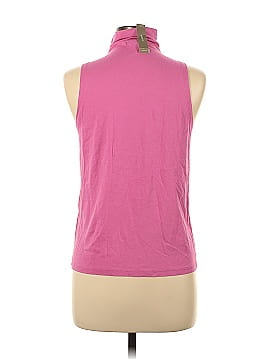 J.Crew Sleeveless T-Shirt (view 2)