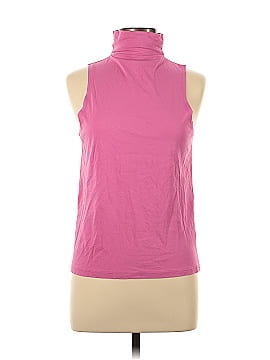 J.Crew Sleeveless T-Shirt (view 1)