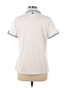 Footjoy Short Sleeve Polo (view 2)