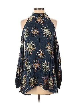 Free People Sleeveless Blouse (view 1)