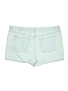 Old Navy Denim Shorts (view 2)