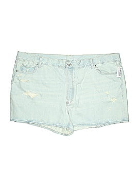 Old Navy Denim Shorts (view 1)