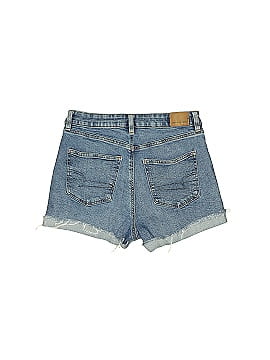 American Eagle Outfitters Denim Shorts (view 2)