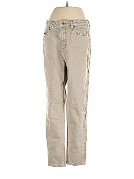 Topshop Jeans (view 1)