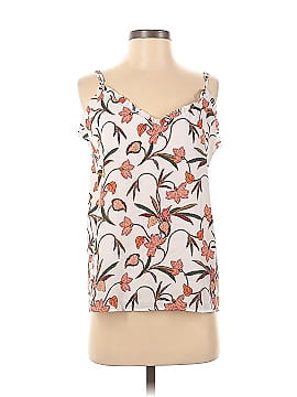 Ann Taylor LOFT Sleeveless Top (view 1)