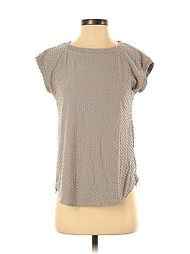 Wilfred Short Sleeve Top (view 1)