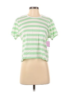 RICHER POORER Short Sleeve T-Shirt (view 1)