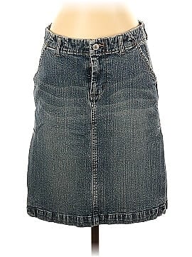 American Eagle Outfitters Denim Skirt (view 1)