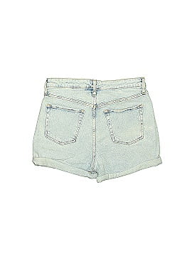 Wild Fable Denim Shorts (view 2)