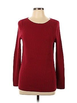 Talbots Wool Pullover Sweater (view 1)
