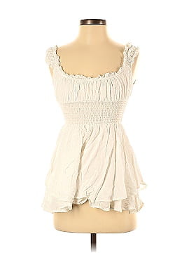 Urban Outfitters Sleeveless Blouse (view 1)