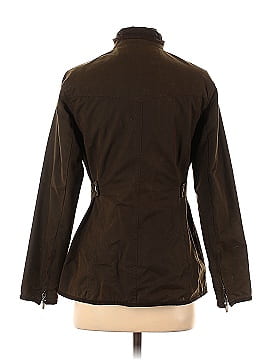 Barbour Jacket (view 2)