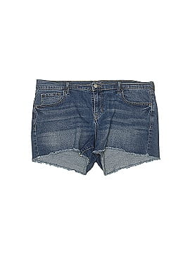 Old Navy Denim Shorts (view 1)