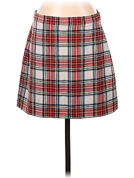 J.Crew Casual Skirt (view 1)