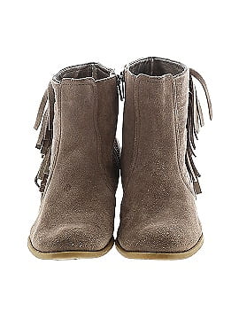 Kenneth Cole New York Ankle Boots (view 2)