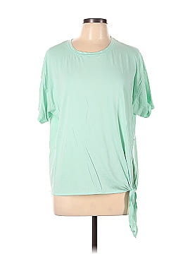 Calia by Carrie Underwood Short Sleeve T-Shirt (view 1)