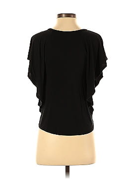 BCBGMAXAZRIA Short Sleeve T-Shirt (view 2)