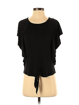 BCBGMAXAZRIA Short Sleeve T-Shirt (view 1)