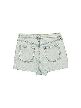 Wild Fable Denim Shorts (view 2)