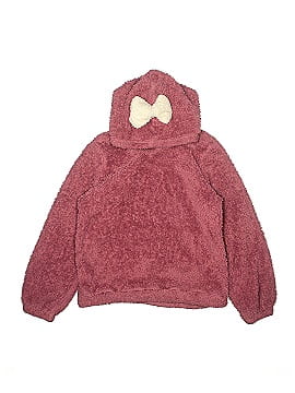 PatPat Fleece Jacket (view 1)