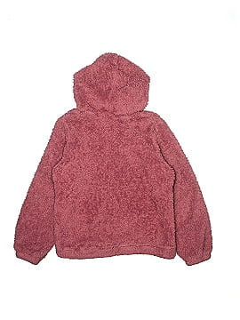 PatPat Fleece Jacket (view 2)