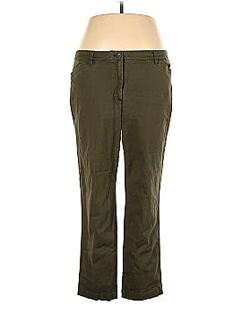 Talbots Casual Pants (view 1)