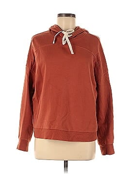 mile(s) by Madewell Sweatshirt (view 1)