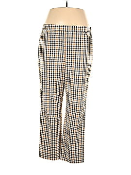 Ann Taylor LOFT Outlet Casual Pants (view 1)