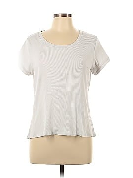 Lands' End Short Sleeve T-Shirt (view 1)