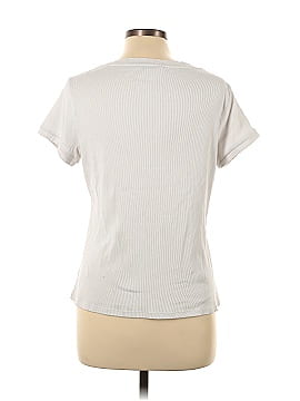 Lands' End Short Sleeve T-Shirt (view 2)