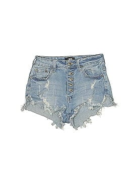 Assorted Brands Denim Shorts (view 1)