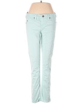 Saks Fifth Avenue Jeans (view 1)