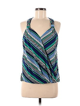 INC International Concepts Sleeveless Blouse (view 1)