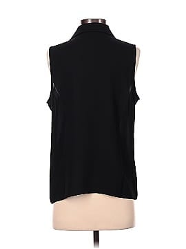 J.Jill Sleeveless Blouse (view 2)