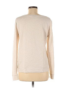 Ann Taylor LOFT Outlet Sweatshirt (view 2)