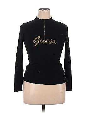 Guess Turtleneck Sweater (view 1)