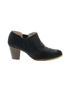 Velocity Ankle Boots (view 1)