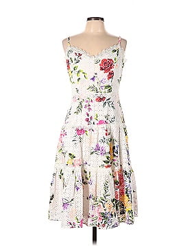 MARCHESA notte Casual Dress (view 1)