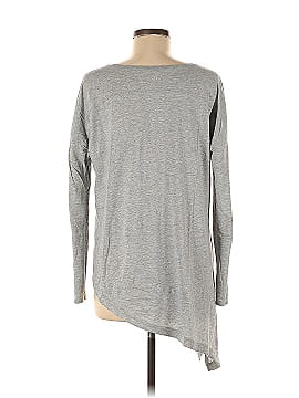 Lululemon Athletica Long Sleeve T-Shirt (view 2)