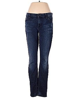 7 For All Mankind Jeans (view 1)