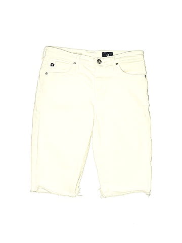 Adriano Goldschmied Denim Shorts (view 1)