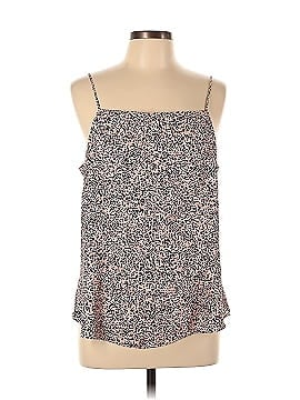 Ann Taylor Sleeveless Top (view 1)