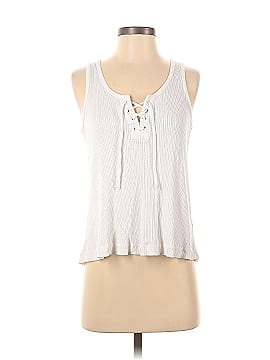 Old Navy Sleeveless Blouse (view 1)