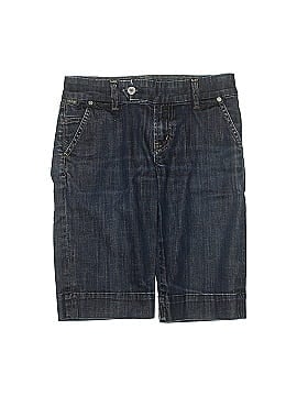 Citizens of Humanity Denim Shorts (view 1)