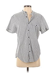 J.Crew Factory Store Short Sleeve Button Down Shirt