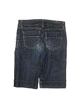 Citizens of Humanity Denim Shorts (view 2)