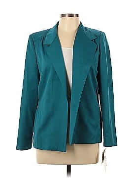 Gloria Vanderbilt Blazer (view 1)